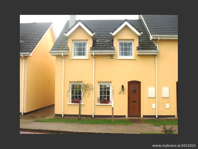 47 Cloyne Meadows, Cloyne, Cork Cronin Wall Properties 2652825 MyHome.ie Residential